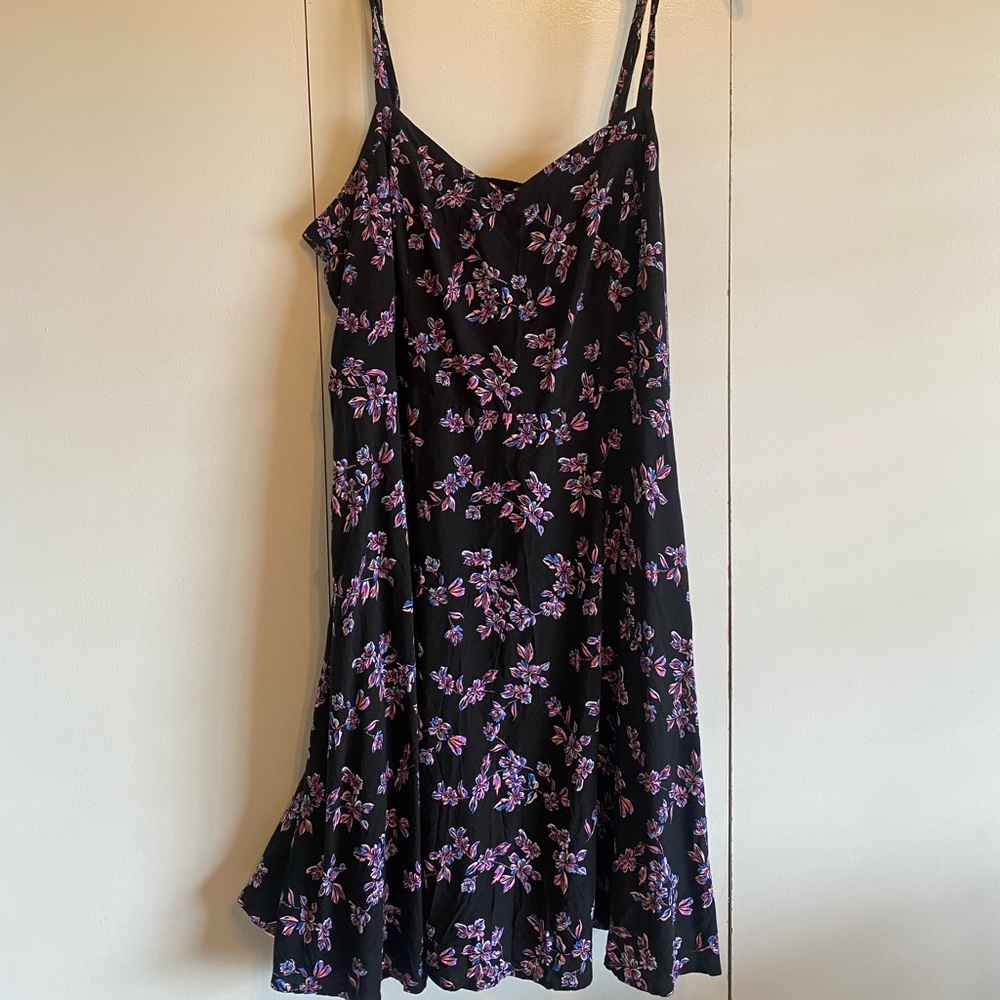 Torrid Dress